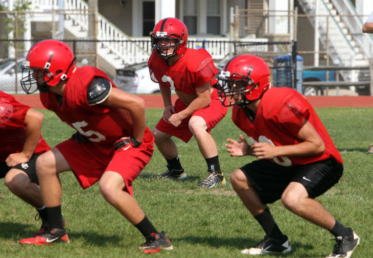OC Football