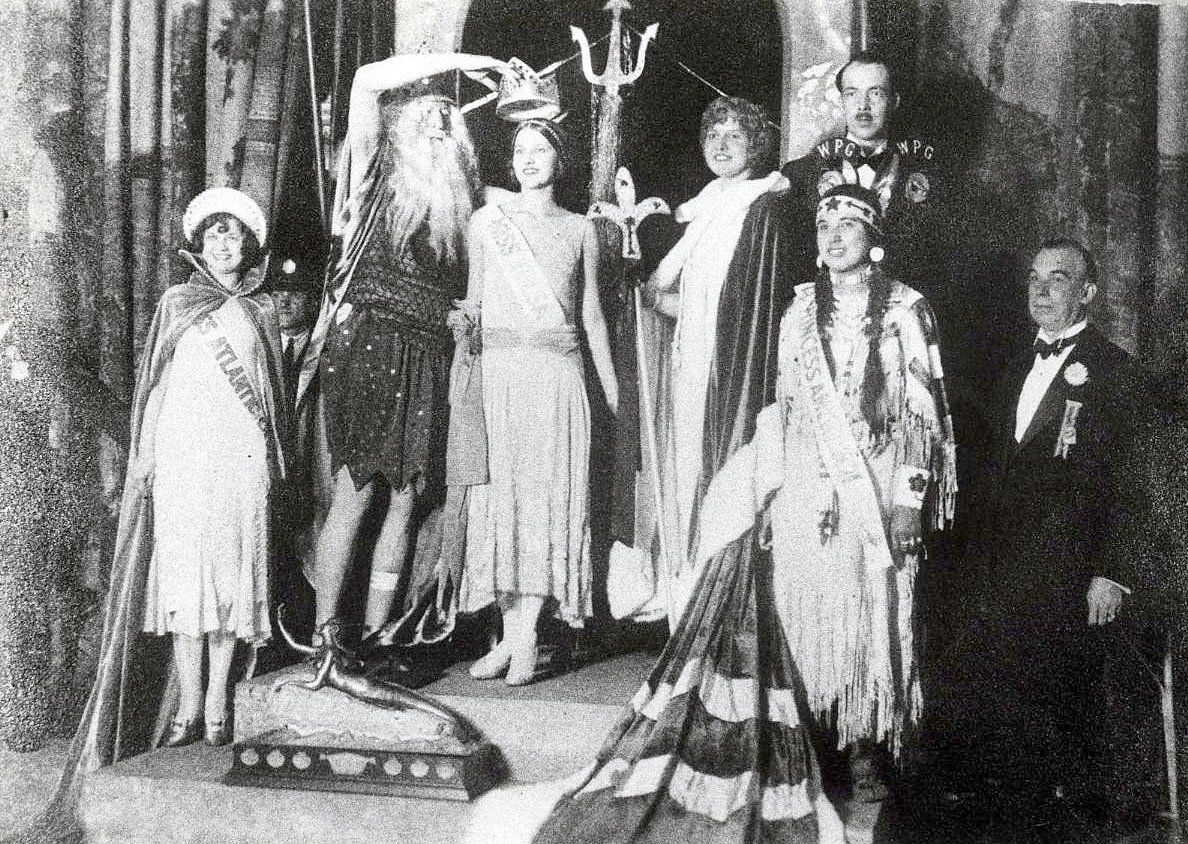 Miss Amercia 1926