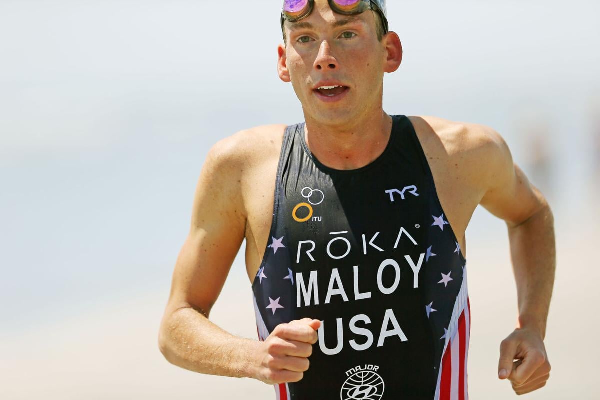 Joe Maloy