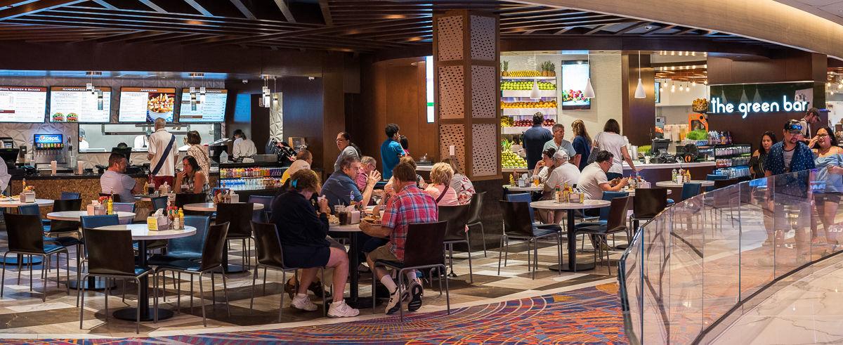 The Flavor Tour At Hard Rock Takes Our Tastebuds On The Road