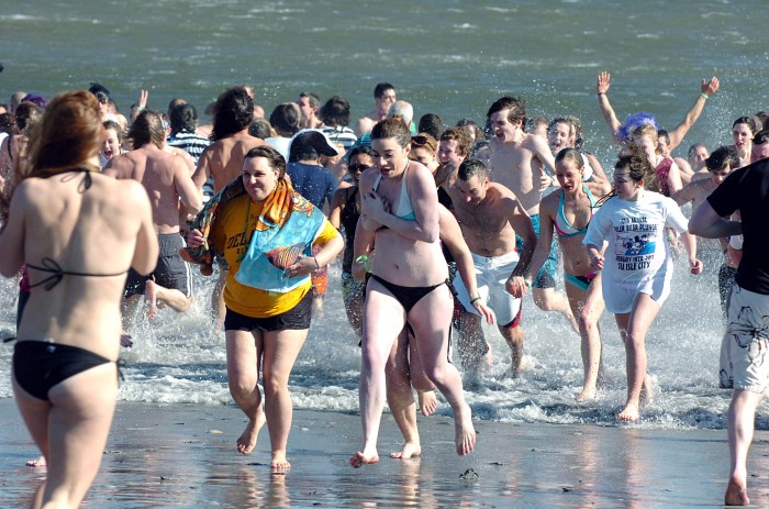 Sea Isle City Beach Run Sea Isle City Beach Run