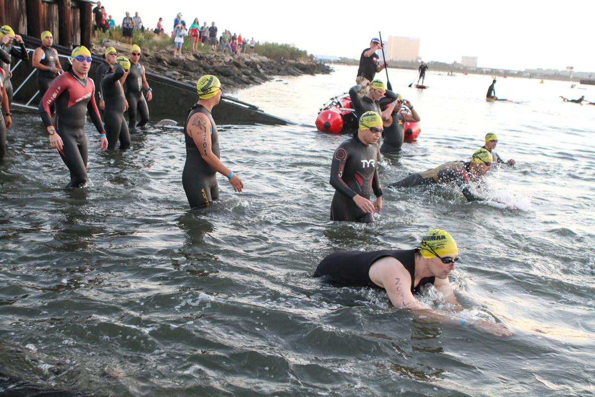 ironman atlantic city