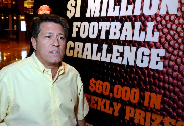 fake Sports betting