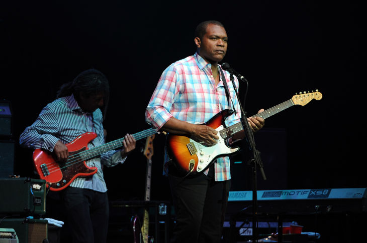 Robert Cray