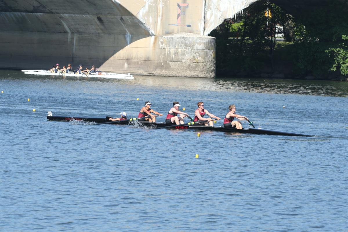 Stotesbury Cup Regatta