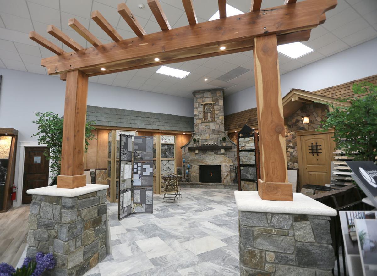 Laterra Stone New Building Gives Supplier Display Room Latest Headlines Pressofatlanticcity Com