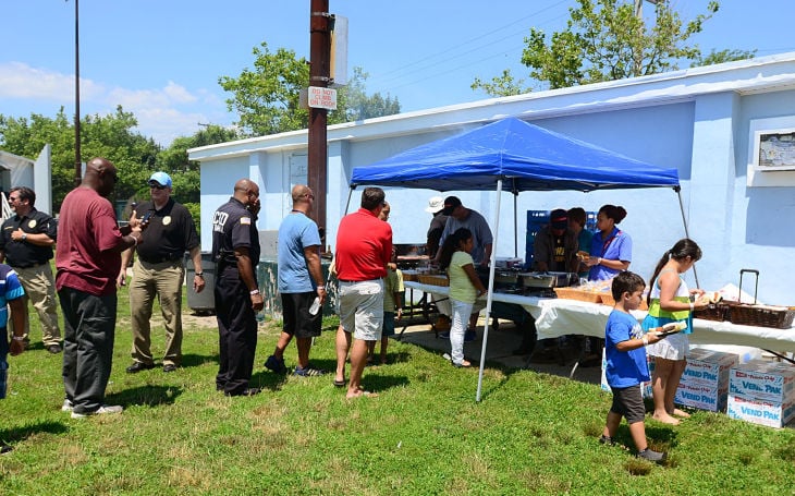 Cookout