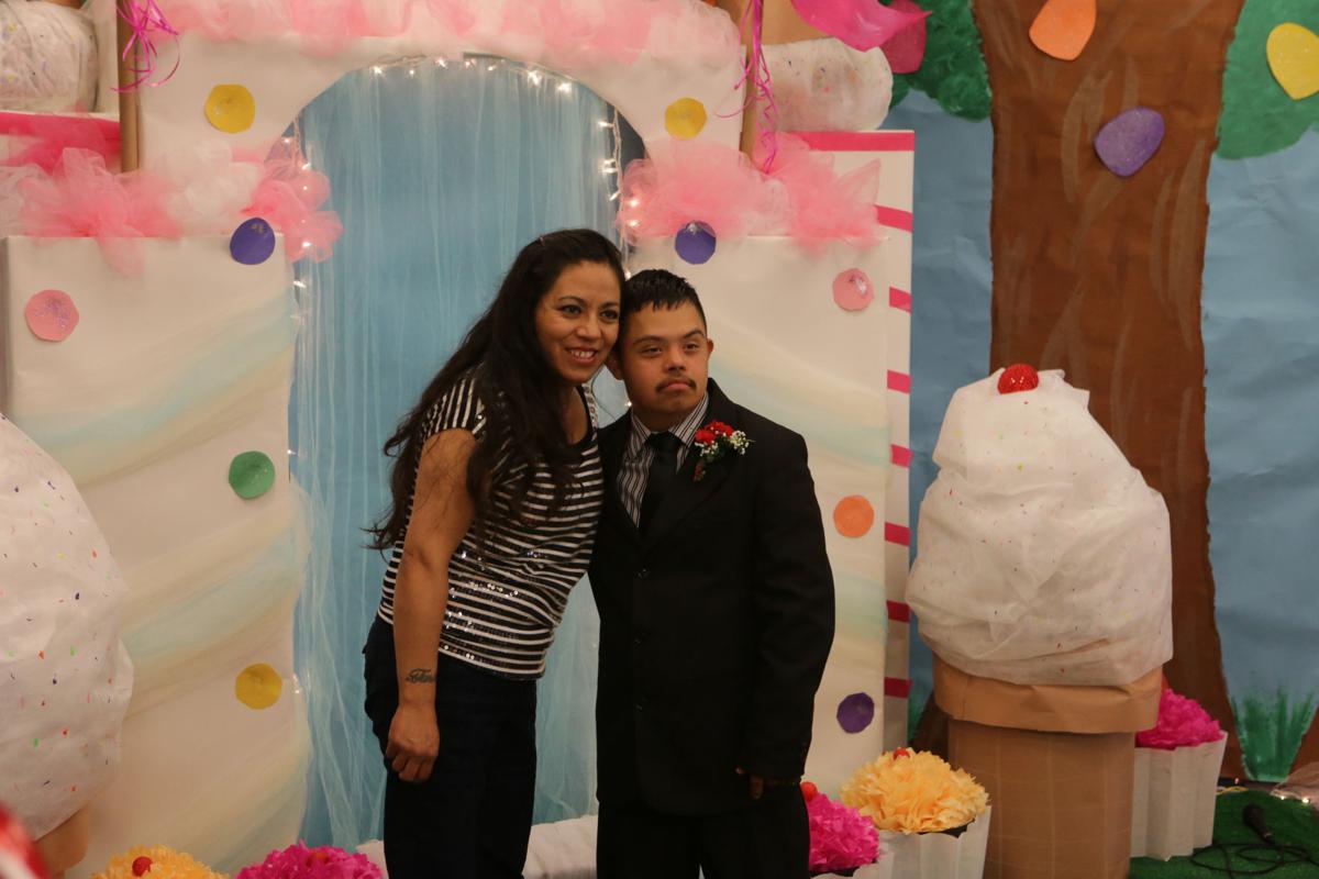 Atlantic County Special Services Prom