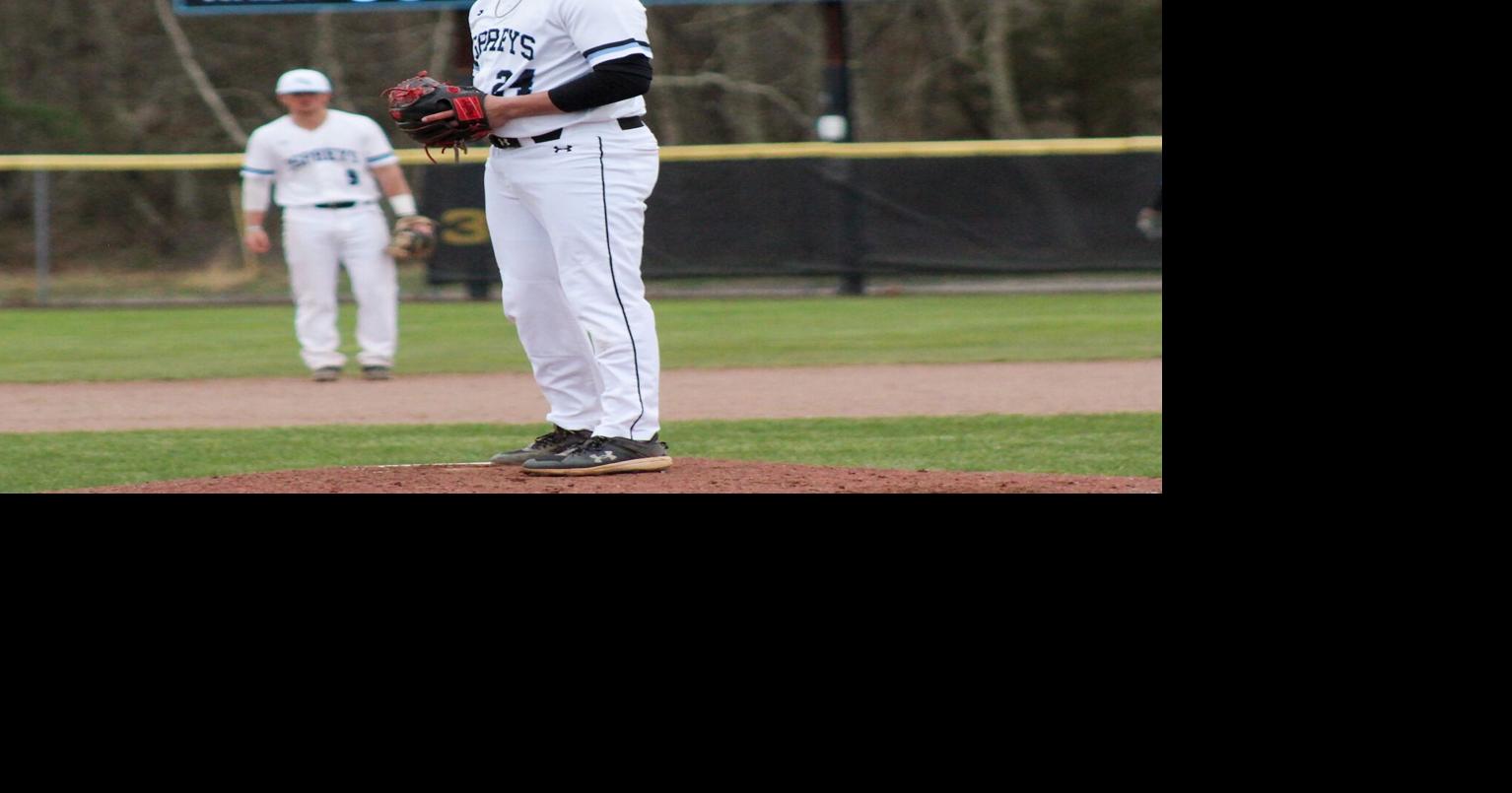 Stockton's Reece Miller, coaching staff highlight program's all-NJAC ...