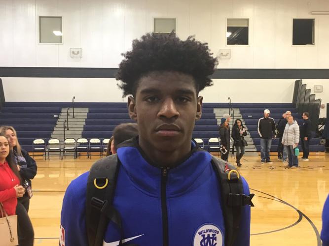 Wildwood Catholic standout Jahlil White picks Temple