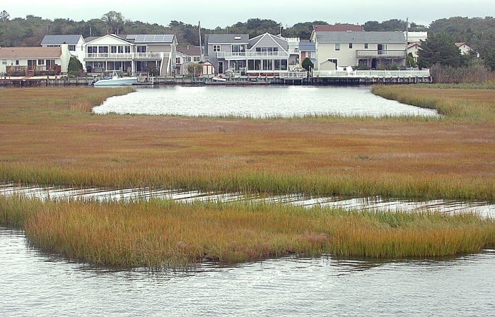 dredge permit