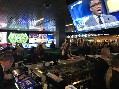 States Draftkings Sportsbook Is Legal
