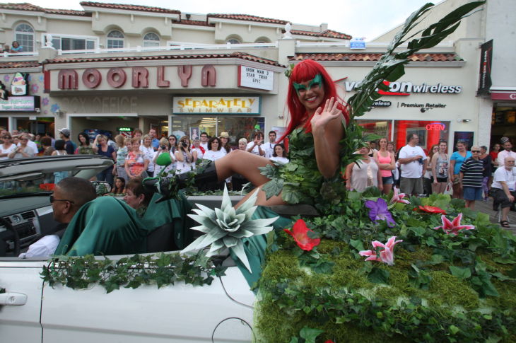 MISS NJ PARADE