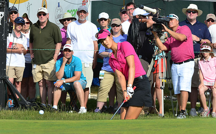 LPGA