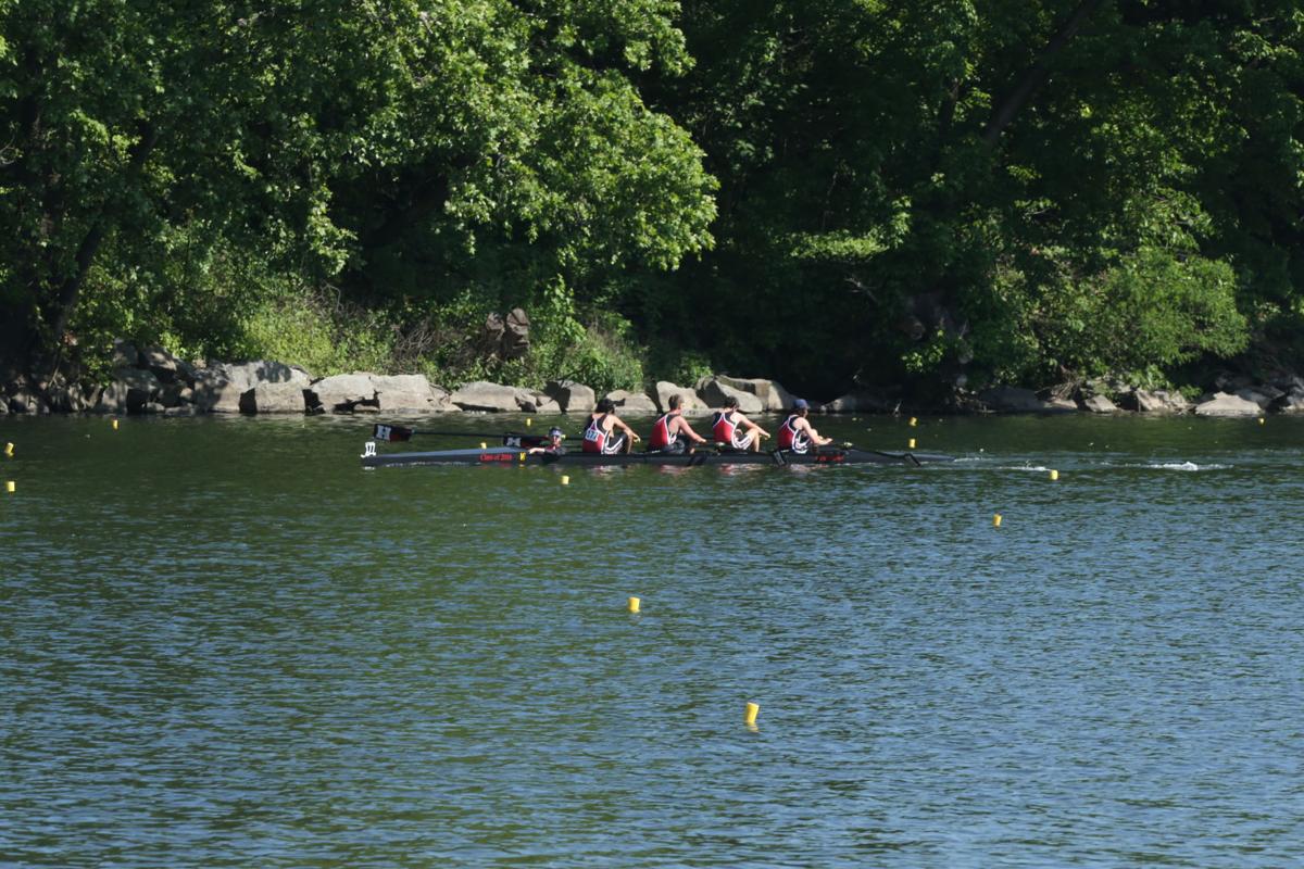 Stotesbury Cup Regatta