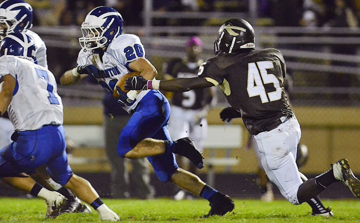 absegami football