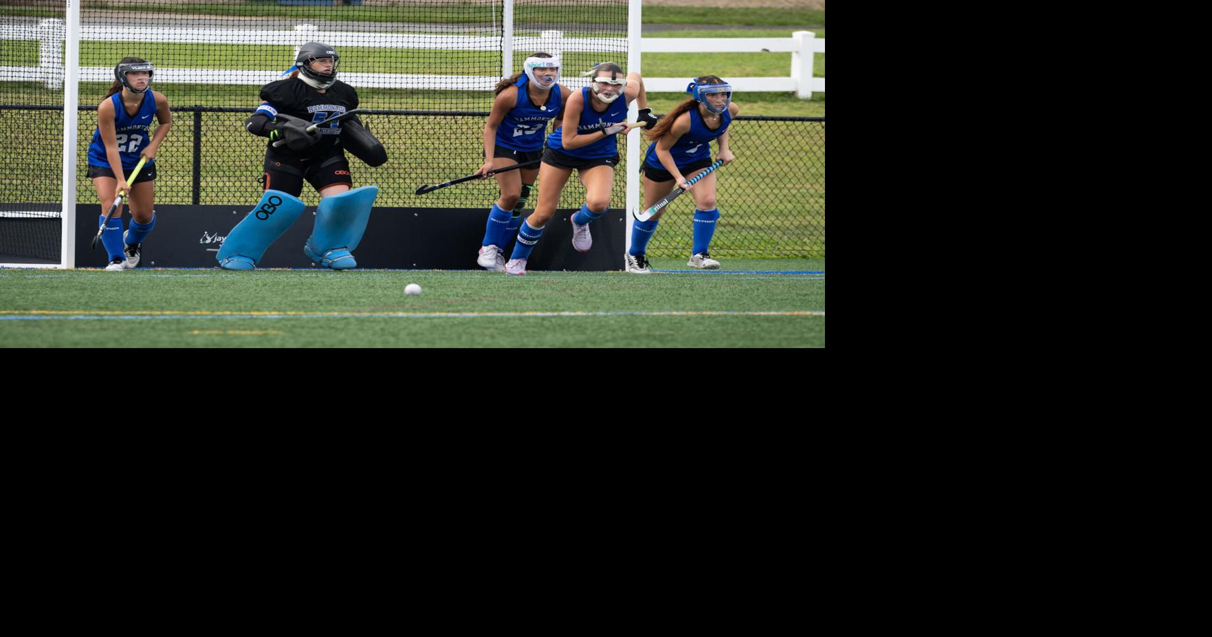 Who is ranked in The Press Elite 11 for boys, girls soccer and field hockey?
