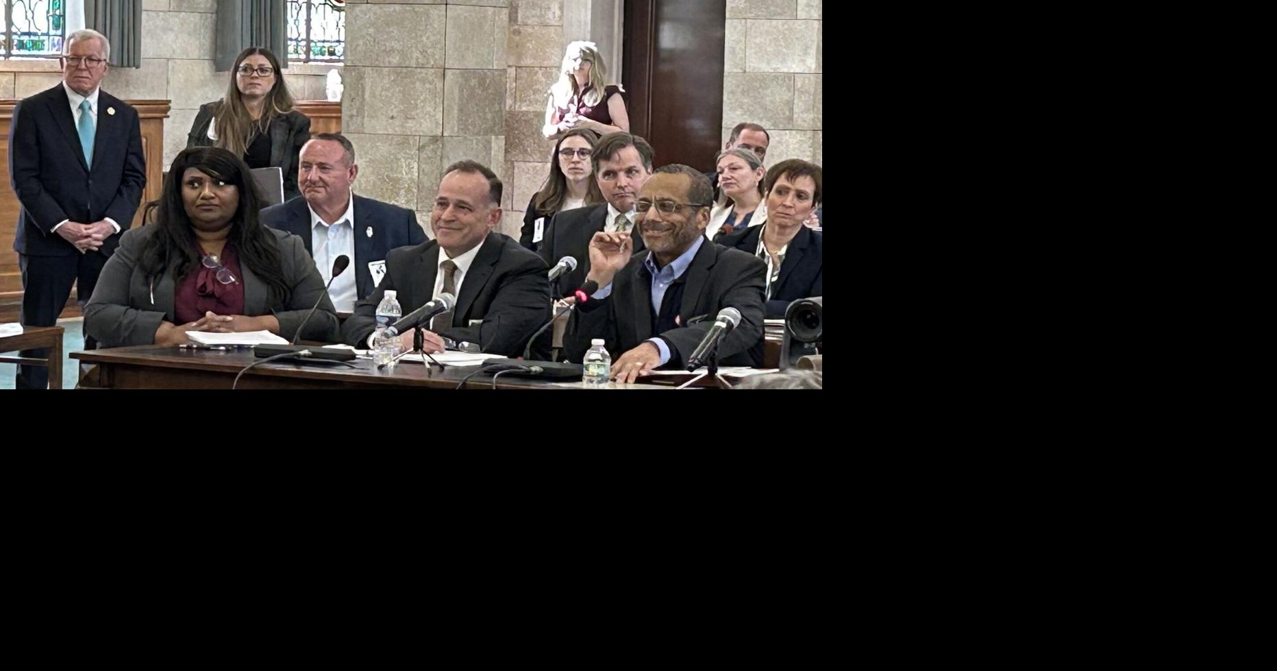 Soaring energy costs are a political hot potato in New Jersey; GOP sees a winning issue in them