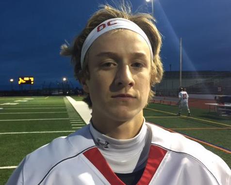 Logan Bloomstead, Ocean City