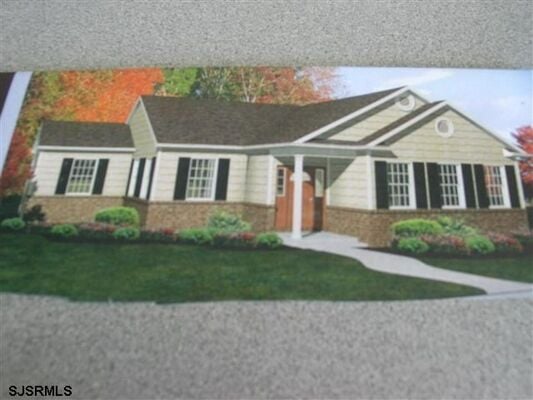 3 Bedroom Home in Egg Harbor Township - $229,900