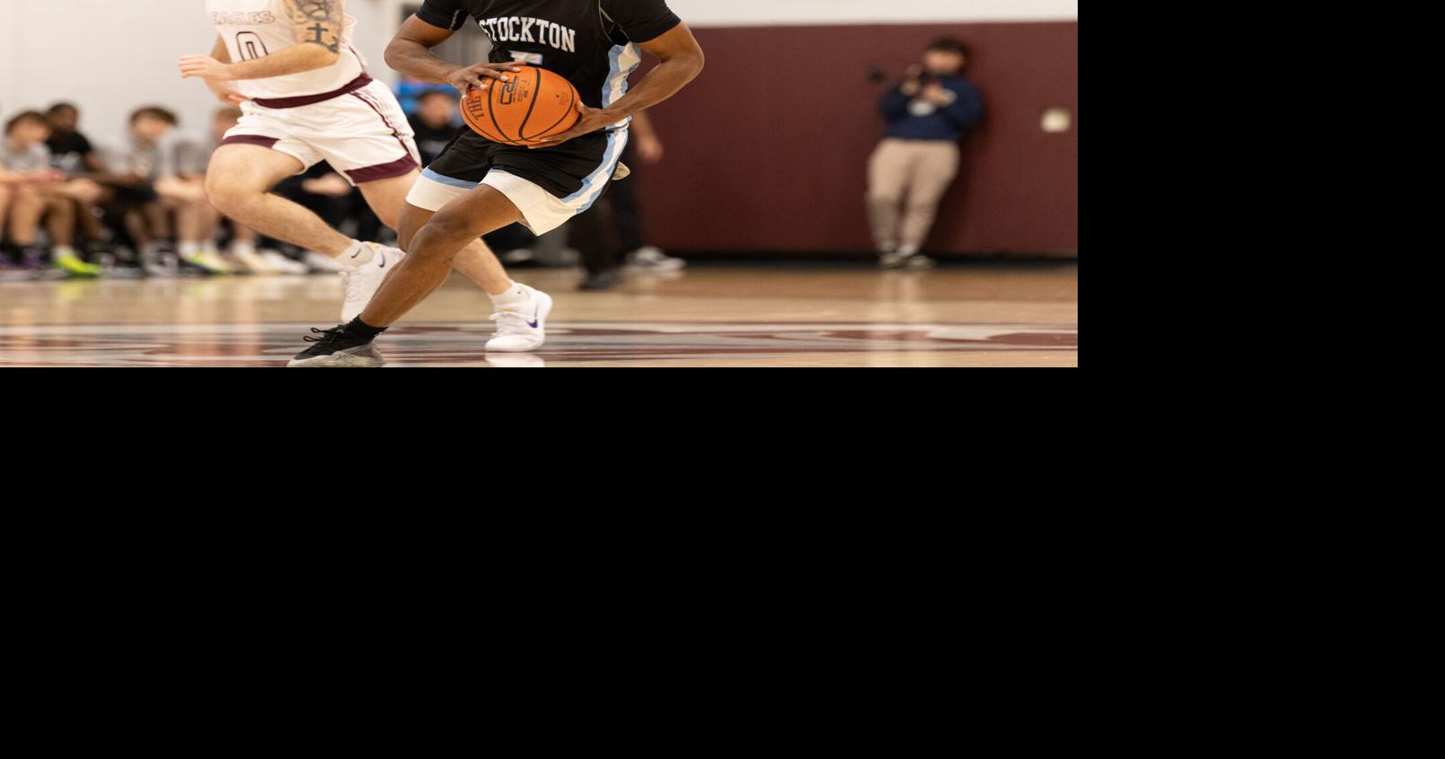 Stockton is No. 23 in latest D3hoops rankings
