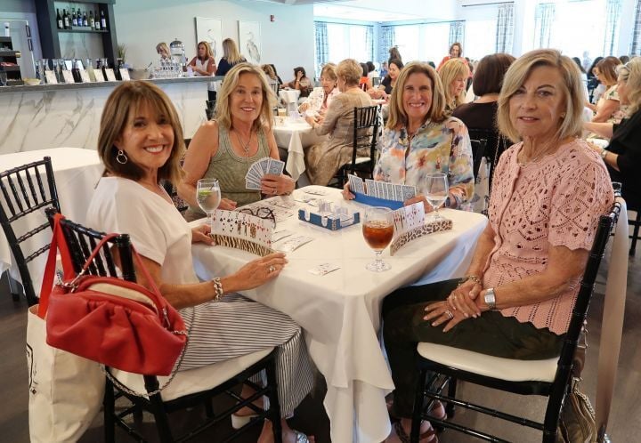 JFS Card Party Raises $30,000 – Proceeds Benefit The Lynn Kramer Village by the Shore