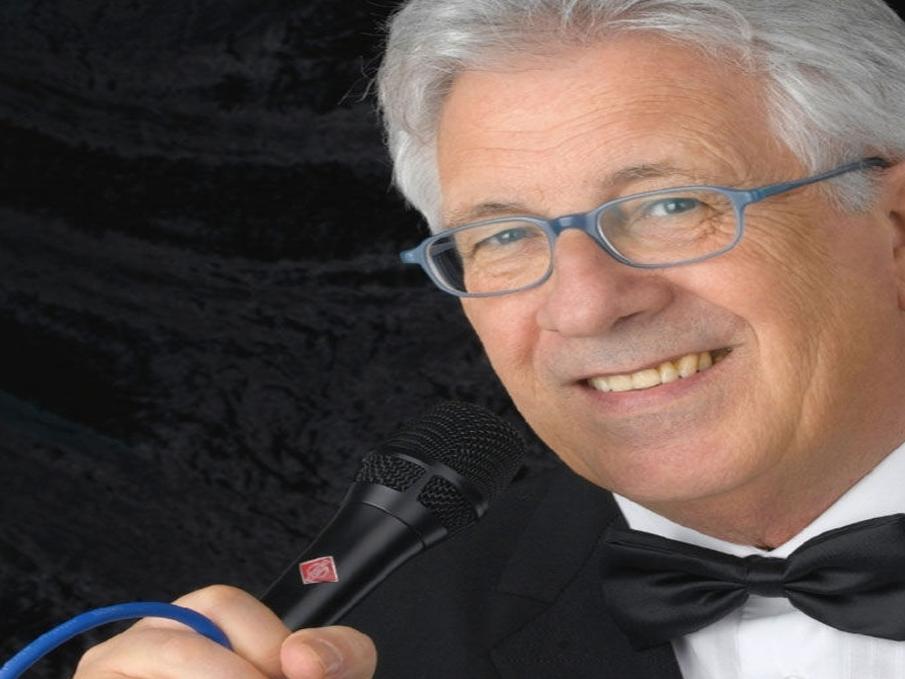 Italian Singer Peppino Di Capri Brings His Smooth Tunes To Borgata Headliners Pressofatlanticcity Com