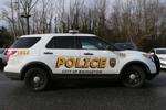 Bridgeton man charged with stealing items from Broad Street School