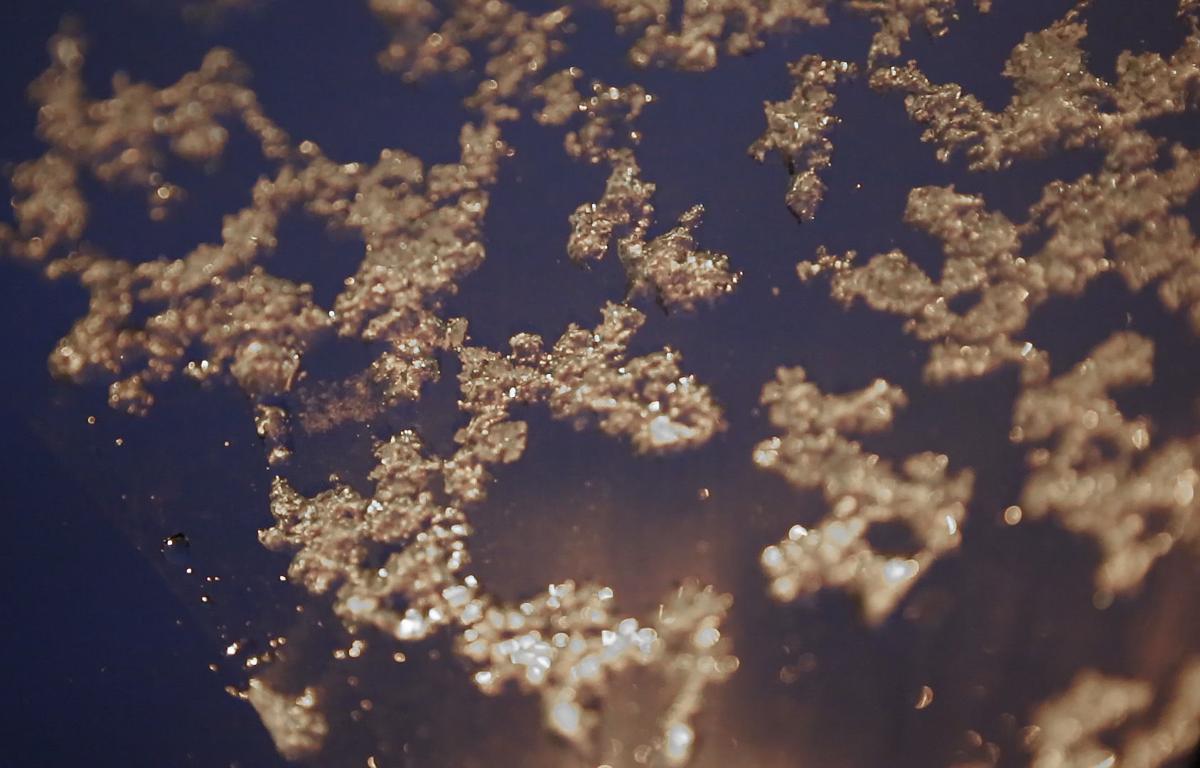 Snow