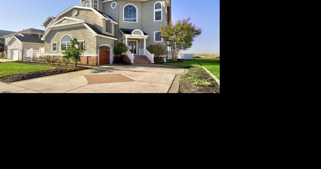 This Brigantine home sold for $2.5 million - Vimarsana News