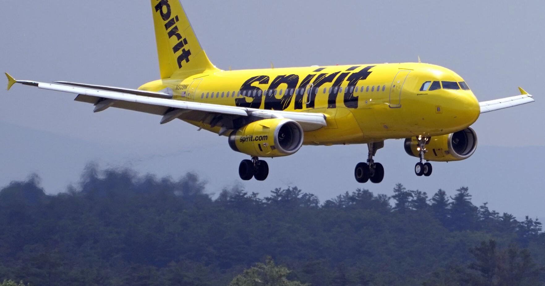 ACY Spirit crew hub removal attributed to departure decline - Vimarsana News