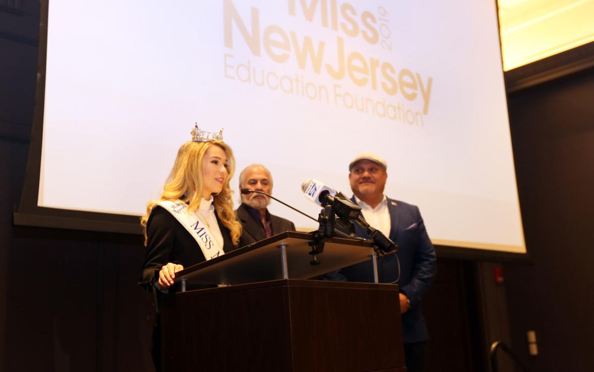 Miss New Jersey pageant a hard goodbye for Ocean City | Miss America ...