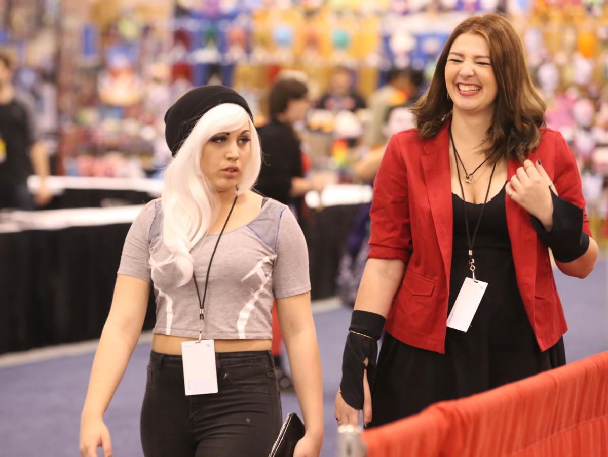 Comic Con