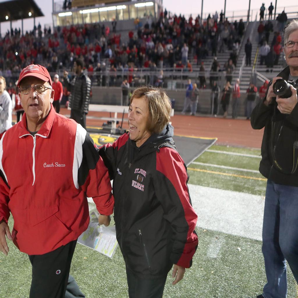Njsiaa Takes Another Step Toward Revamping High School Football Playoffs High School Pressofatlanticcity Com