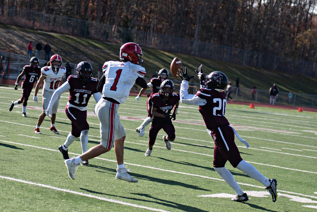 High school football Kickoff 2023 Meet the area's top college football