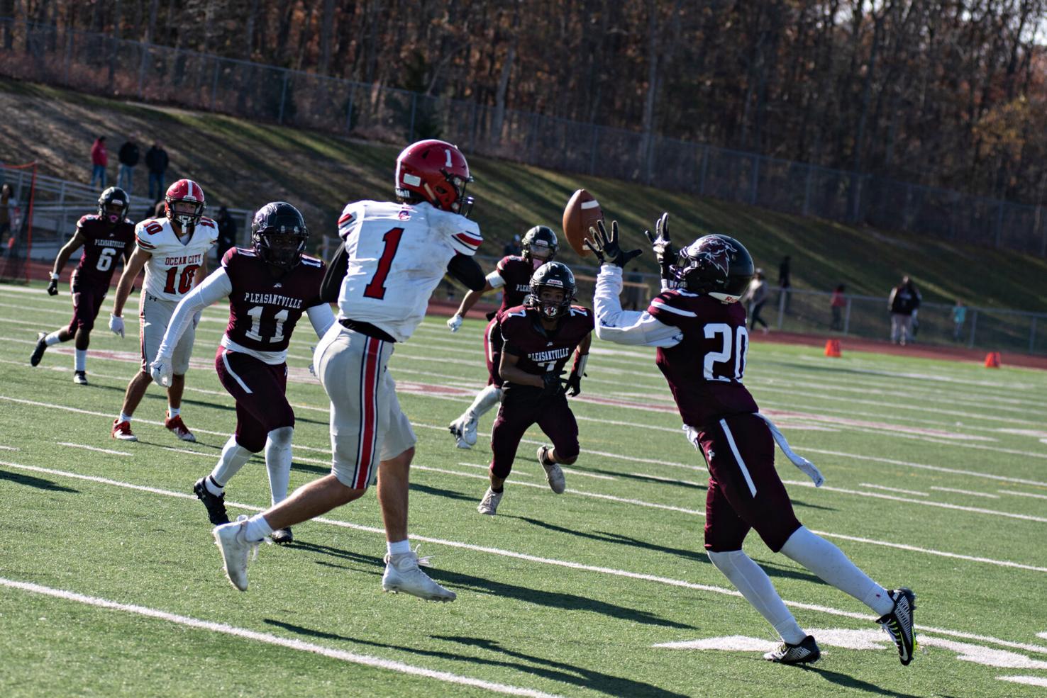 High school football kickoff 2023 Meet the area's top college football