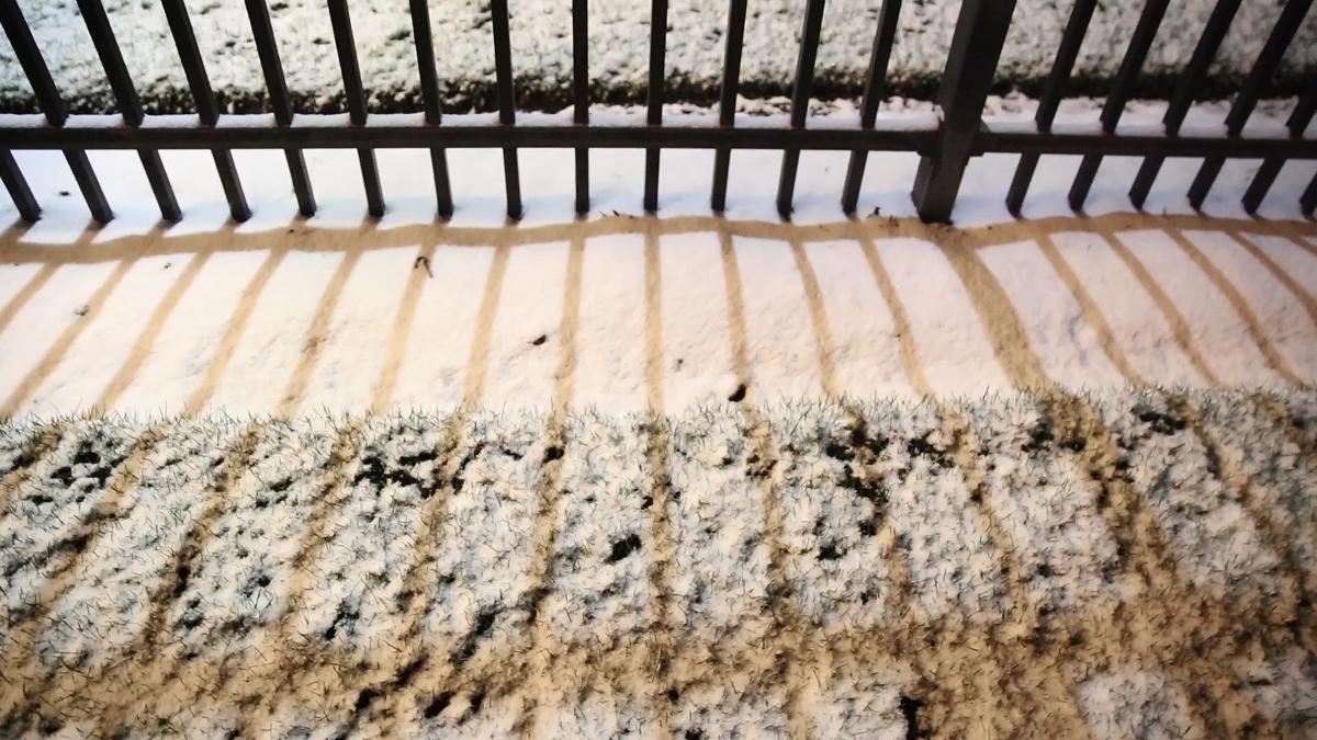 Snow
