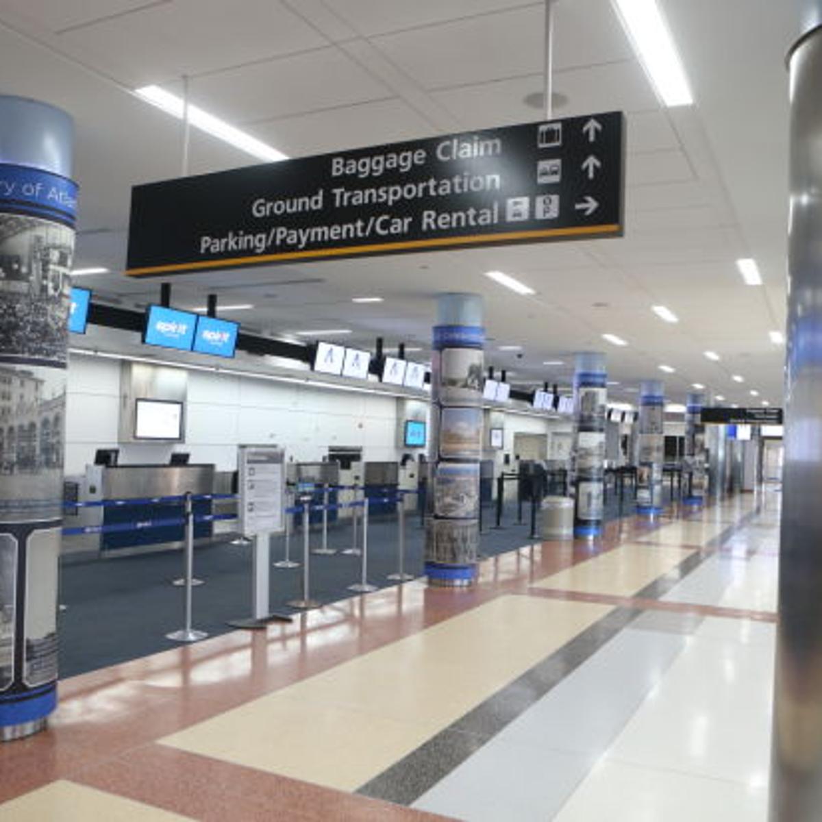 Atlantic City Airport Plans 500 000 Ad Campaign News