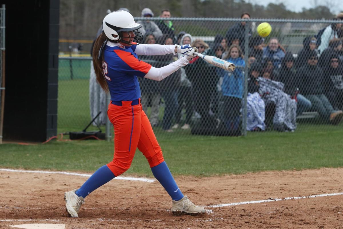 Millville tops EHT in tight battle of ranked teams ...