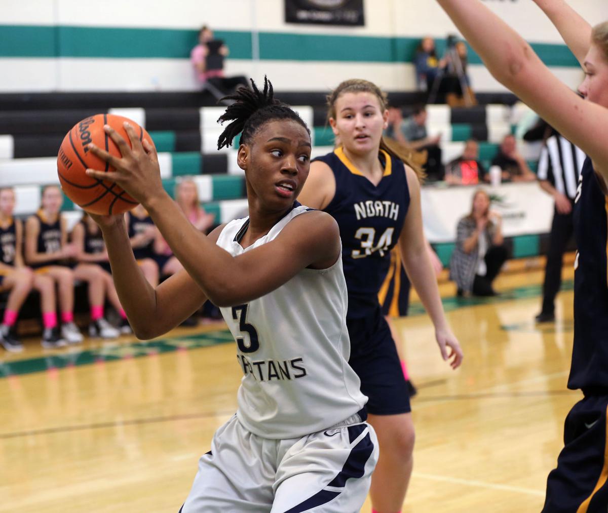 No 11 Holy Spirit Girls Come Back To Upset No 2 Toms River North