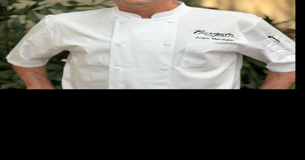 Borgata names 2 new top chefs