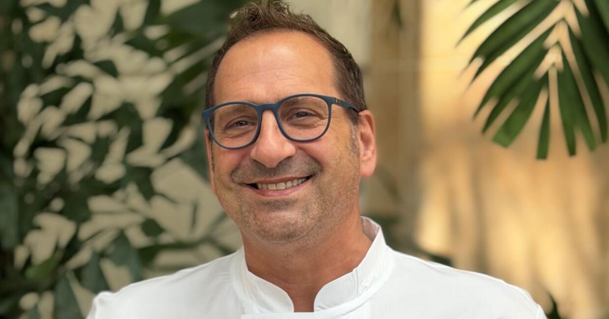 Borgata names 2 new top chefs