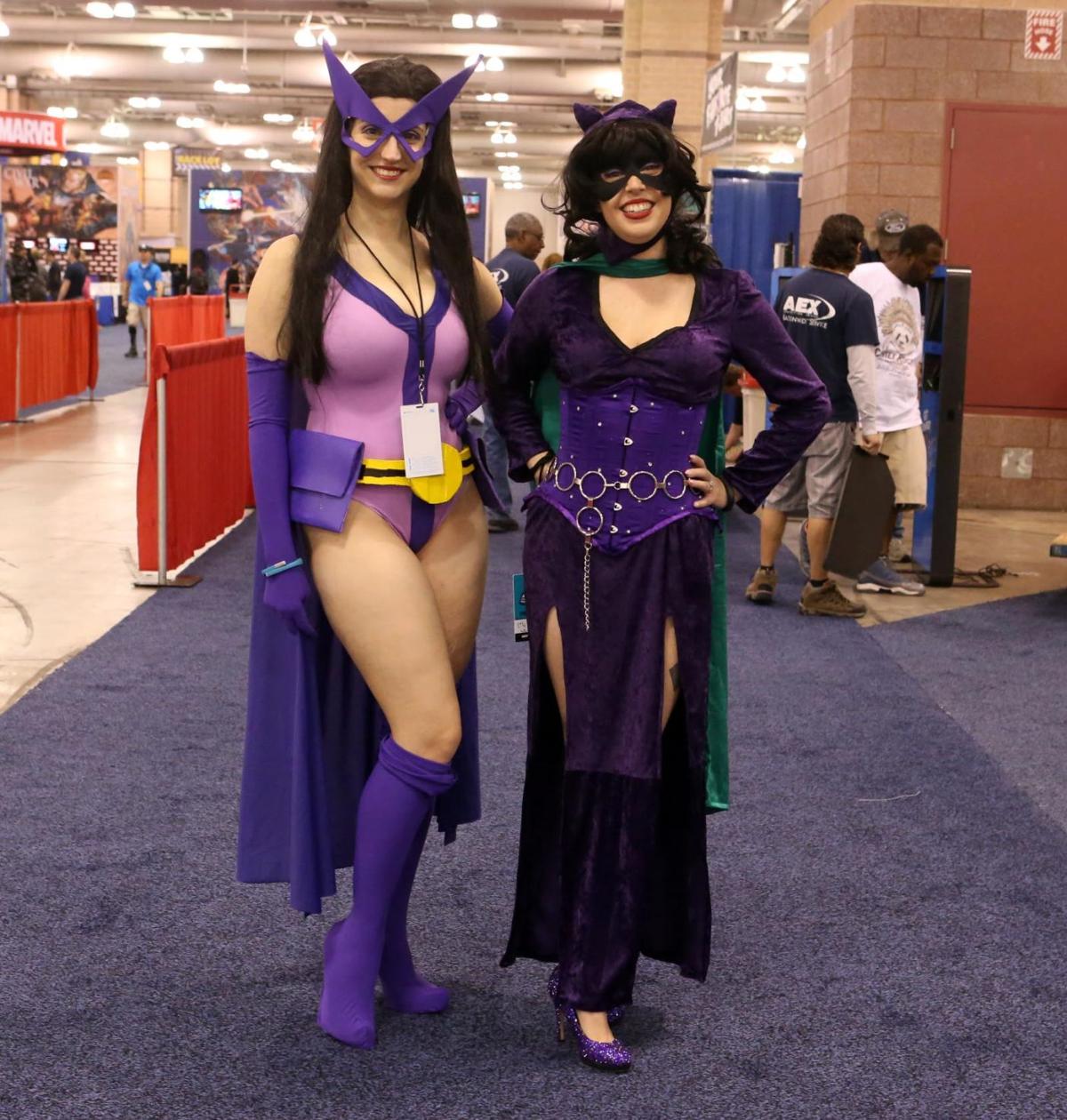 Comic Con