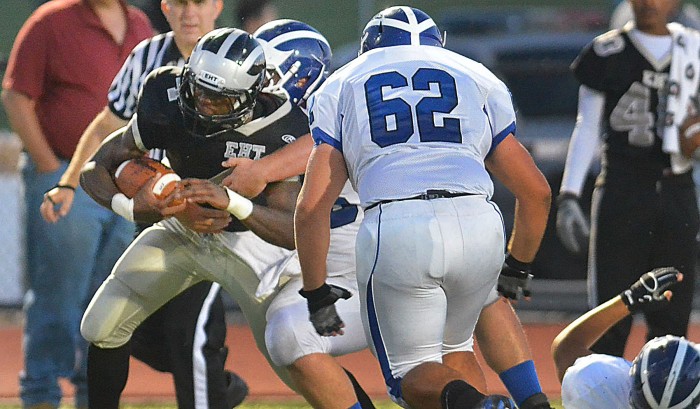hamm football