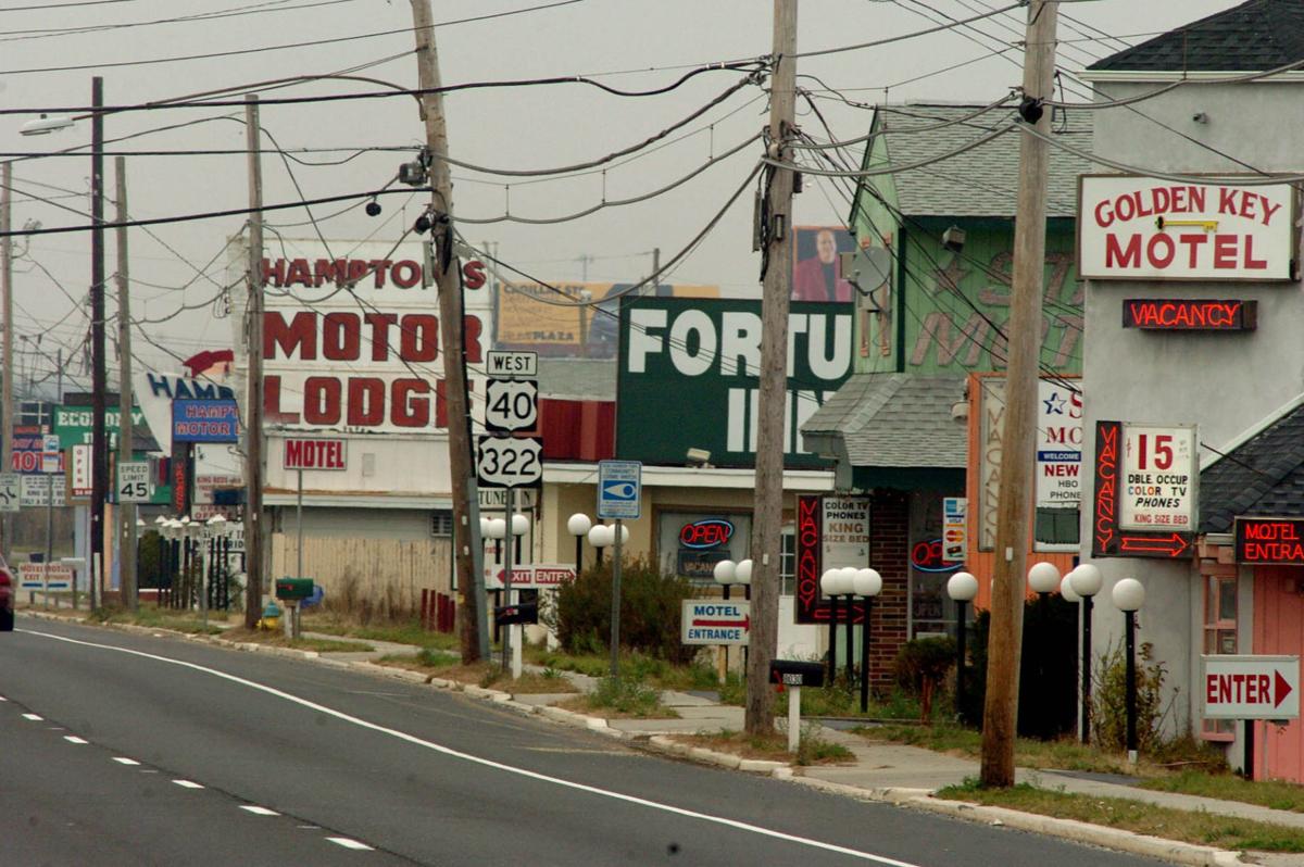 Ten Years Later No Answers In West Atlantic City Slayings