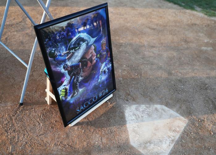 Community gathers to remember 9-year-old Chris Sacco