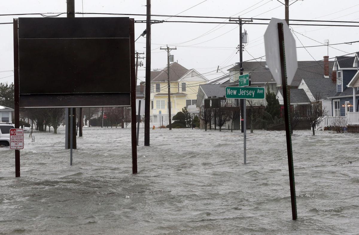 Storm Jonas