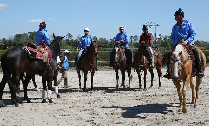 Day at the Races