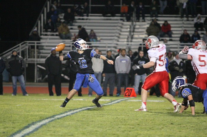 st. joseph vs. hammonton football | Photo Galleries ...