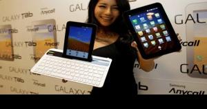 Tech Review: Samsung's Galaxy Tab glorified phone, minus the phone